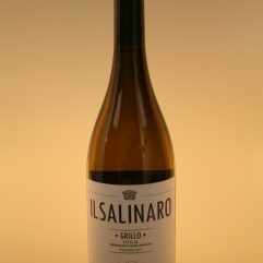 IL SALINARO GRILLO PELLEGRINO