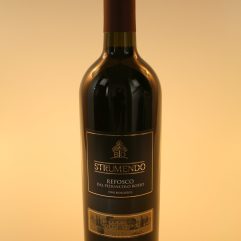 REFOSCO DAL PEDUNCOLO ROSSO STRUMENDO