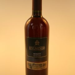 STRUMENDO ROSATO
