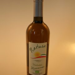 VERDUZZO NATURA STRUMENDO VINO SENZA SOLFITI AGGIUNTI