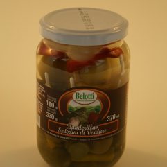 SPIEDINI VERDURE BELOTTI