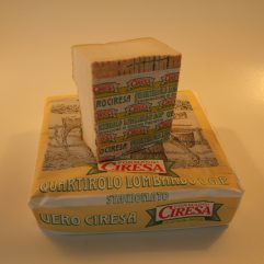 QUARTIROLO STAGIONATO CIRESA