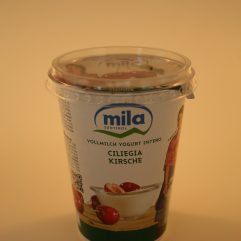 YOGURT MILA CILIEGE