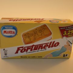8 FORTUNELLO