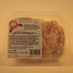 INSALATA CAPRICCIOSA SOMASCA
