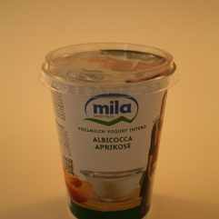 YOG MILA ALBICOCCA