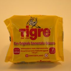 7 FETTINE TIGRE
