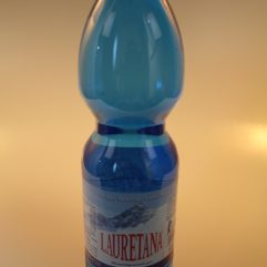 ACQUA LAURETANA NATURALE 1,5 L