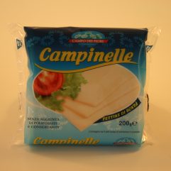 CAMPINELLE SOTTILETTE