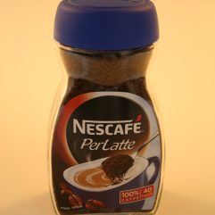 NESCAFE' PER LATTE