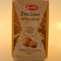 PASTA FETTUCCINE ALL'UOVO EMILIANE