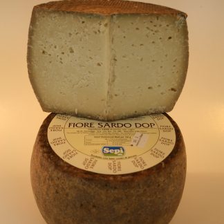 PECORINO STAGIONATO VERO FIORE SARDO