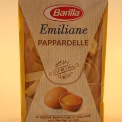 PASTA PAPPARDELLE ALL'UOVO EMILIANE