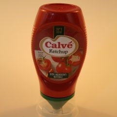 KETCHUP CALVE'