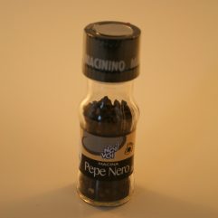 PEPE NERO TAPPOMACINA