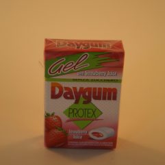 DAYGUM STRAWBERR