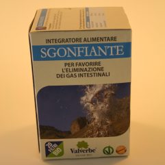 SGONFIANTE VALVERBE