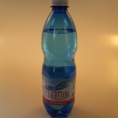 LAURETANA 500 ml GASATA