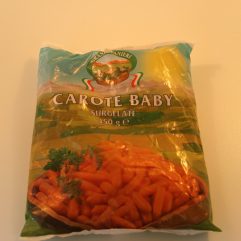 CAROTINE NOVELLE PASSIONE VERDE