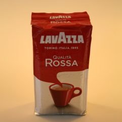 CAFFE LAVAZZA ROSSO 250 G