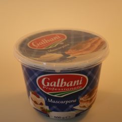 MASCARPONE GALBANI 500 G