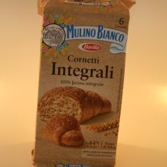 CORNETTI INTEGRALI MULINO BIANCO