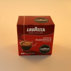 A MODO MIO ESPRESSO PASSIONALE