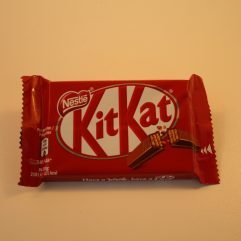 KITKAT NESTLE'
