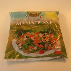 MINESTRONE KG 1 GRANDI PANIERI