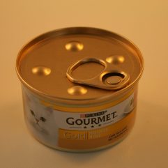 GOURMET GOLD TACCHINO
