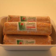 PICCANTINI GANASSA , FORMAGGINI DI LATTE VACCINO STAGIONATI
