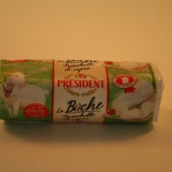 TRONCHETTO CAPRA PRESIDENT