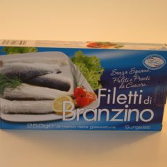 FILETTI BRANZINO