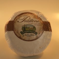 PIATTONE DELLA LATTERIA SOCIALE