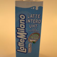 LATTE INTERO UHT LATTE MILANO