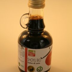 SALSA DI SOIA SHOYU FINESTRA SUL CIELO