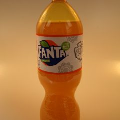 FANTA BOTTIGLIA