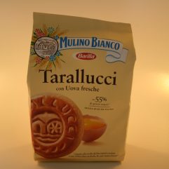 BISCOTTI TARALLUCCI MULINO BIANCO