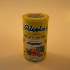 TISANA MELISSA LIMONCELLA RICOLA