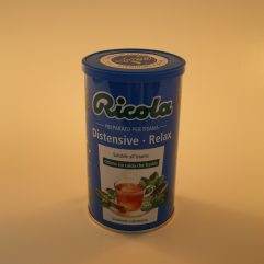 TISANA RELAX RICOLA