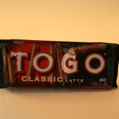 TOGO CLASSIC LATTE