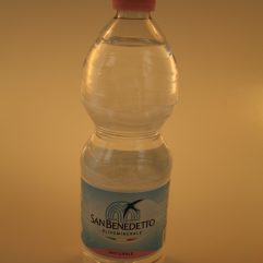 ACQUA SAN BENEDETTO NATURALE 500 ML