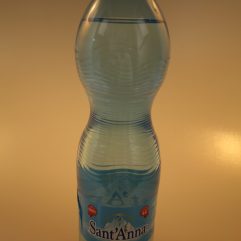 ACQUA SANT'ANNA FRIZZANTE 1,5 L