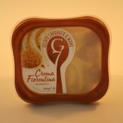 G7 CREMA FIORENTINA