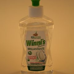 BRILLANTANTE WINNI'S