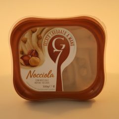 G7 NOCCIOLA