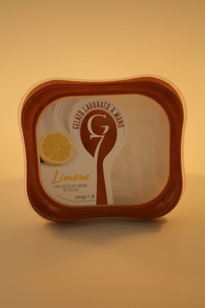 G7 LIMONE