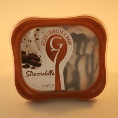G7 STRACCIATELLA