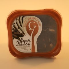 G7 AFFOGATO AL CIOCCOLATO
