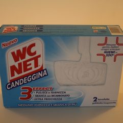 WC NET 2 TAVOLETTE CANDEGGINA